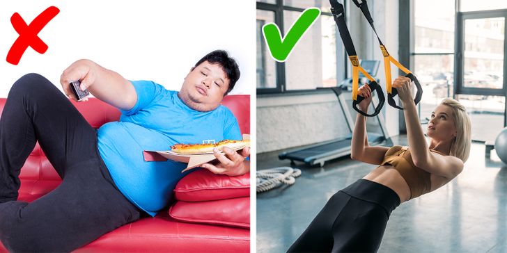 7 Habits That Slow Down Your Metabolism and Lead to Weight Gain