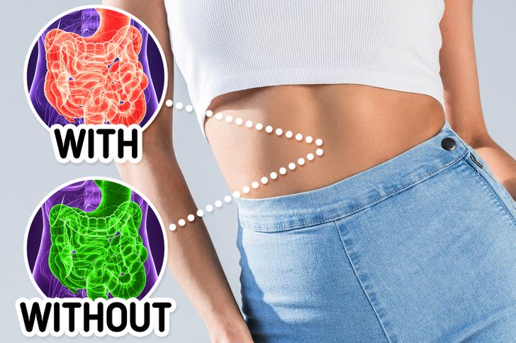 This Will Happens to Your Body When You Stop Wearing Underwear