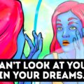 According To Psychologists 5 Common Things We Can’t Do in Our Dreams