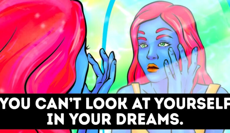 According To Psychologists 5 Common Things We Can’t Do in Our Dreams
