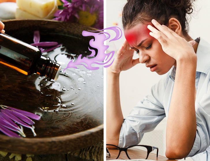 What May Happen If You Use Essential Oils Too Often