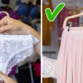 This Will Happens to Your Body When You Stop Wearing Underwear