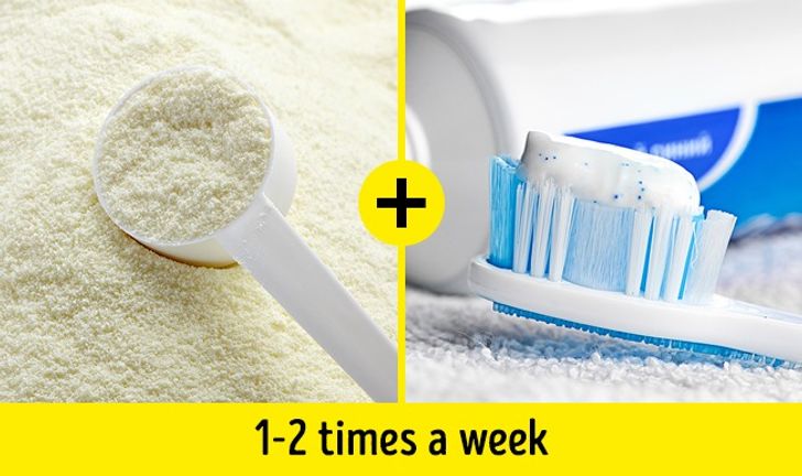 8 Simple Ways to Naturally Whiten Your Teeth at Home