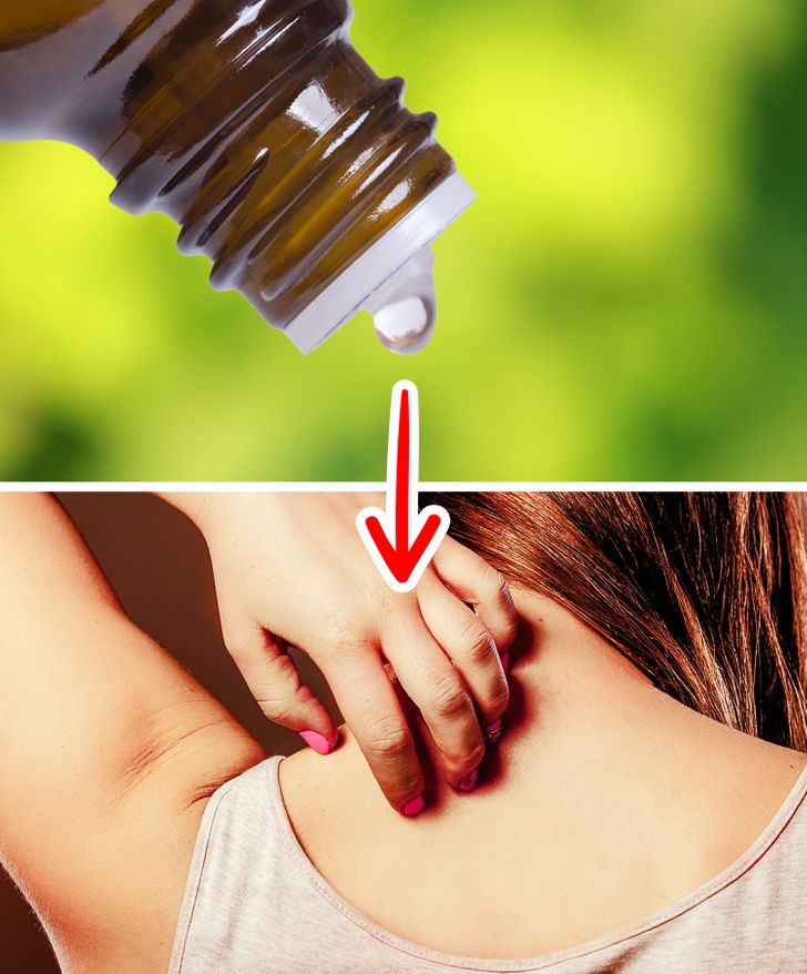 What May Happen If You Use Essential Oils Too Often