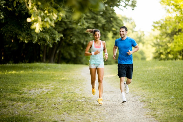 How 21 Minutes of Walking After Meals Can Help You Stay Fit