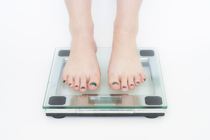 These 2 Natural Products Will Help You Achieve the Perfect Weight