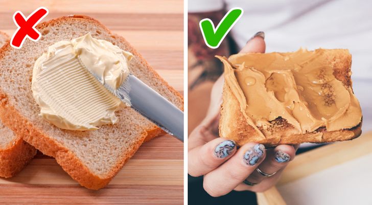 5 Foods That Are Better Avoid Before 10 AM to Keep Your Body Fit