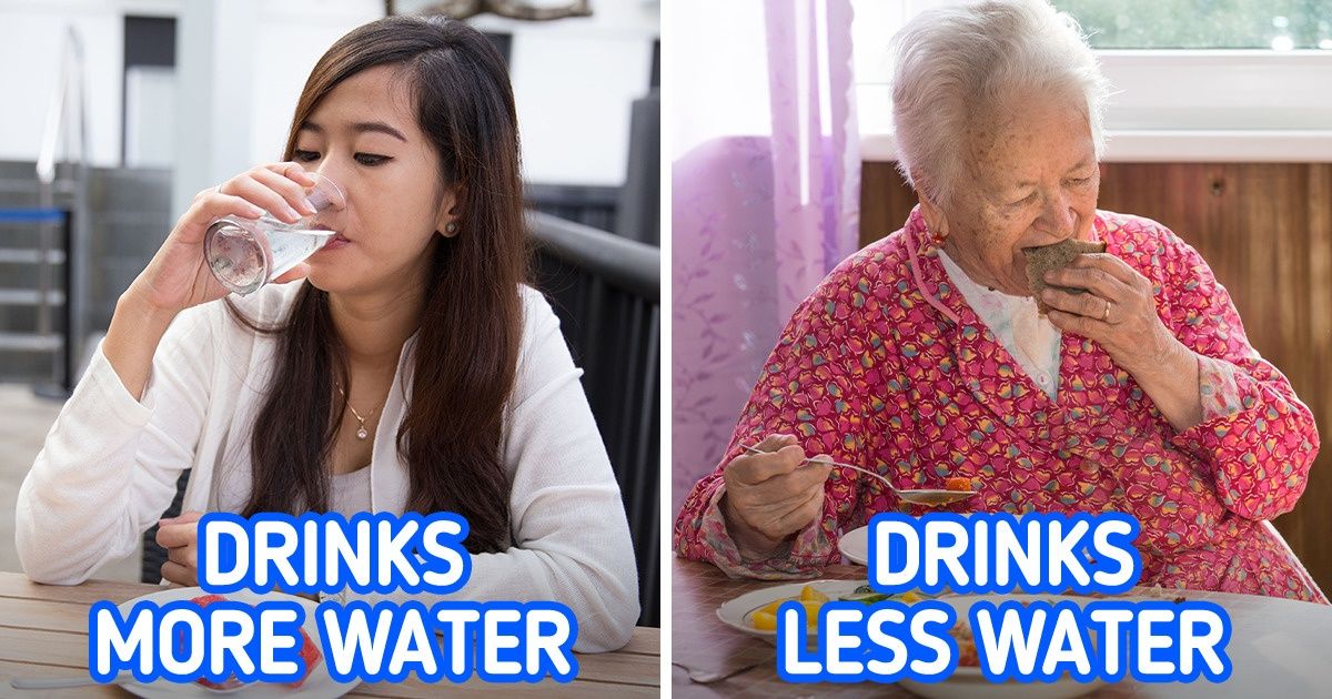 Why Our Body Odor Changes? The Science of Odor as We Age