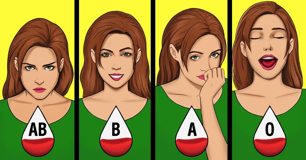 Facts About Human Blood