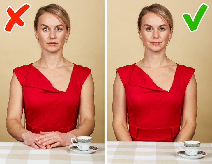 7 Etiquette Rules We’re Constantly Breaking