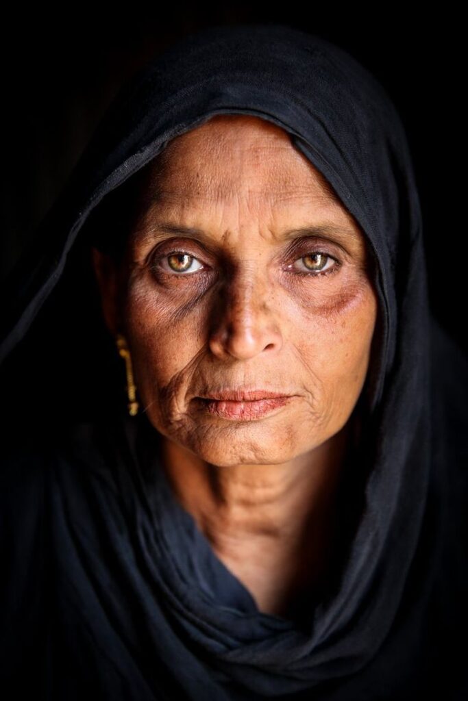 Photographer Captures the Character of Bangladesh in Emotional Portraits