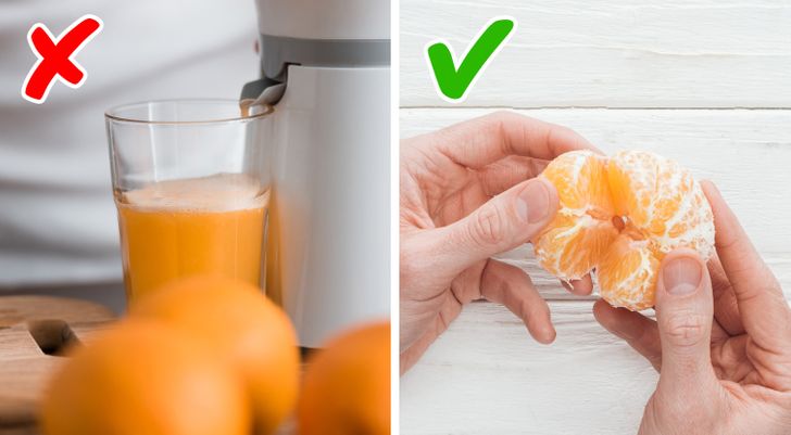 5 Foods That Are Better Avoid Before 10 AM to Keep Your Body Fit