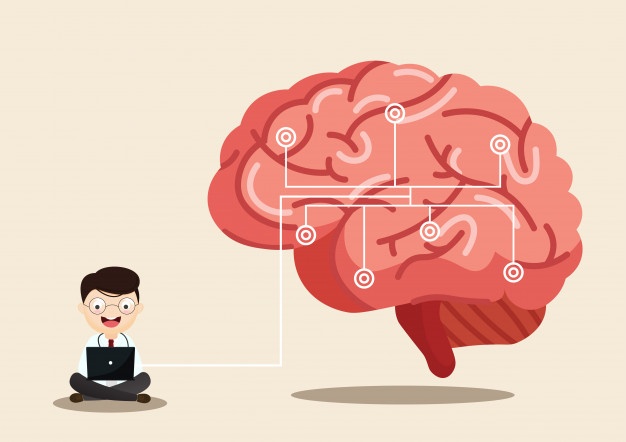 How To Boost Your Memory And Maintain a Healthy Brain