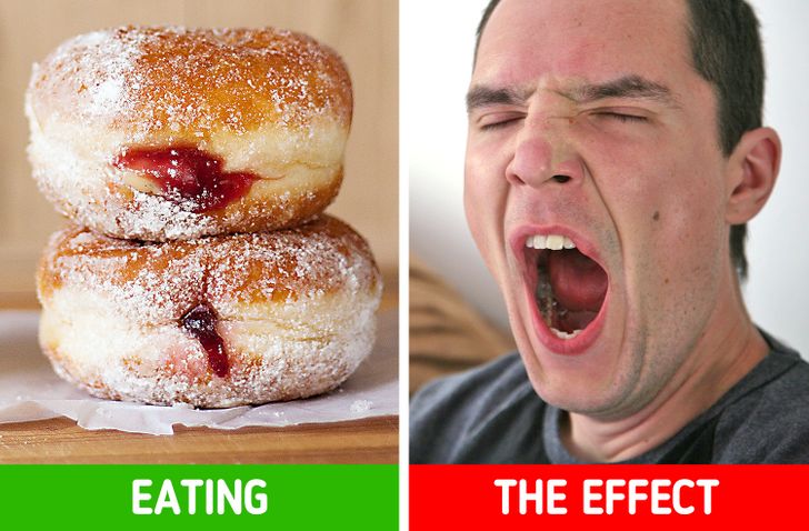 6 Low-Key Signs Your Body Doesn’t Tolerate Sugar Very Well