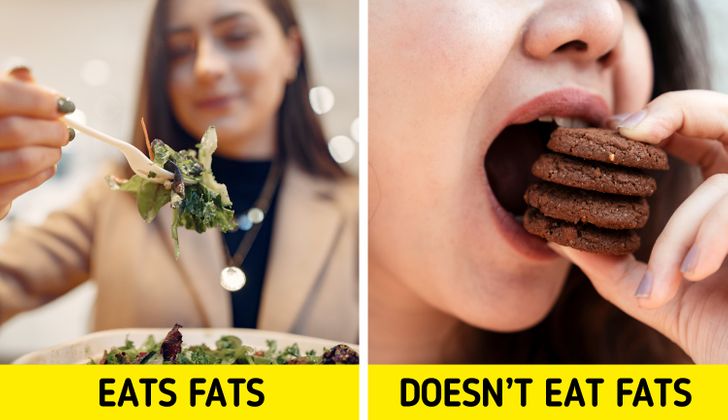 What Could Happen to Your Body if You Stop Eating Fat