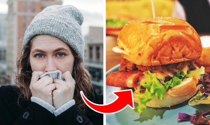 Science Explains Why You Gain Weight in Winter and What You Can Do to Prevent It