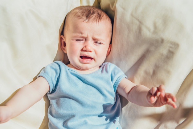 13 Signs That Can Help You Better Understand You're Baby