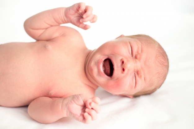 13 Signs That Can Help You Better Understand You're Baby