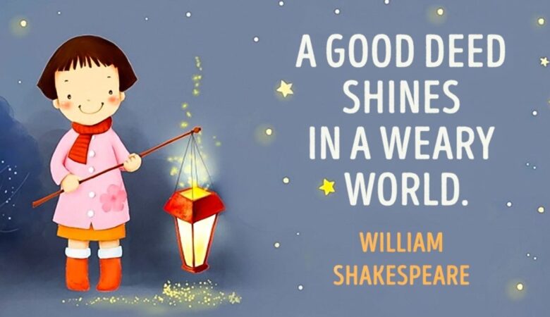 20 Eloquent Quotes By William Shakespeare That Look Deep Into The Human Soul