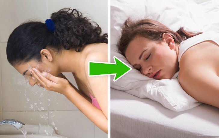 8 Unusual Ways You Can Use to Fall Asleep Faster