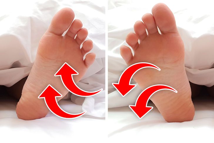 8 Unusual Ways You Can Use to Fall Asleep Faster