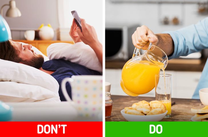 Why We Shouldn’t Use Our Phones as an Alarm Clock