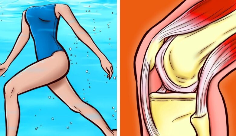 3 Do’s and 3 Don’ts to Strengthen Your Knee Joints
