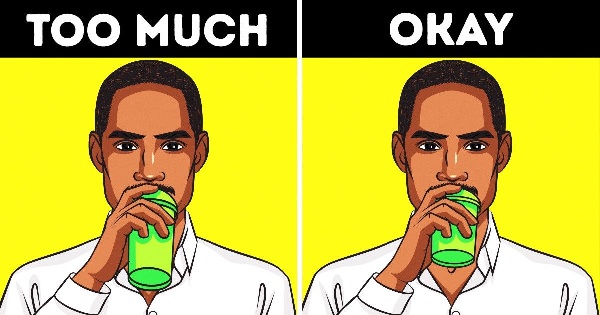 According to Science How Many Cups of Coffee a Day Benefit Your Health