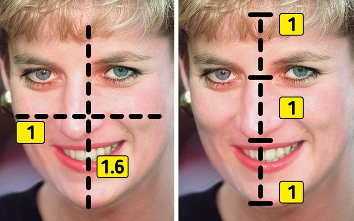 According to Science Princess Diana Is the Most Attractive Royal of All Time