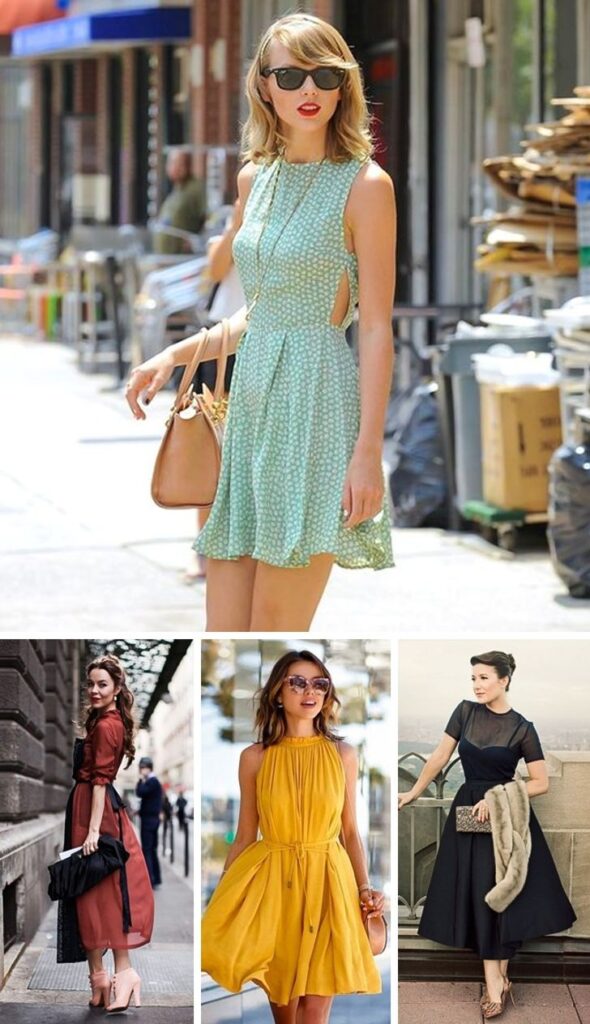 10 Gorgeous Dresses Every Woman Should Own