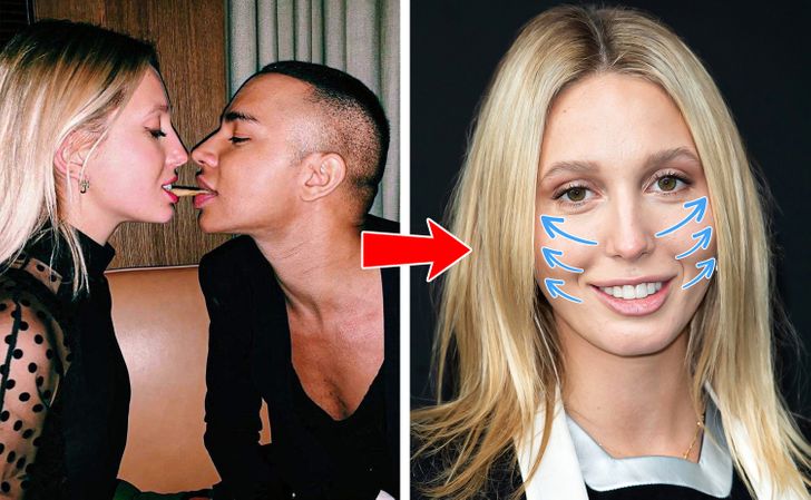 6 Things That Happen to Your Body When You Kiss Someone