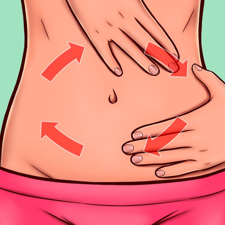 7 Ways to Firm Up Your Skin After Weight Loss or Pregnancy