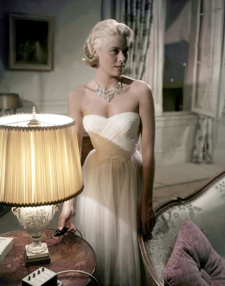 The 16 Most Iconic Dresses of All Time