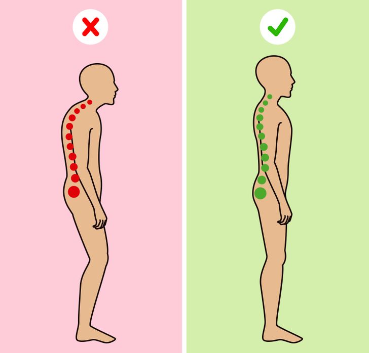 What Can Happen to Your Body If You Sit With Crossed Legs Often