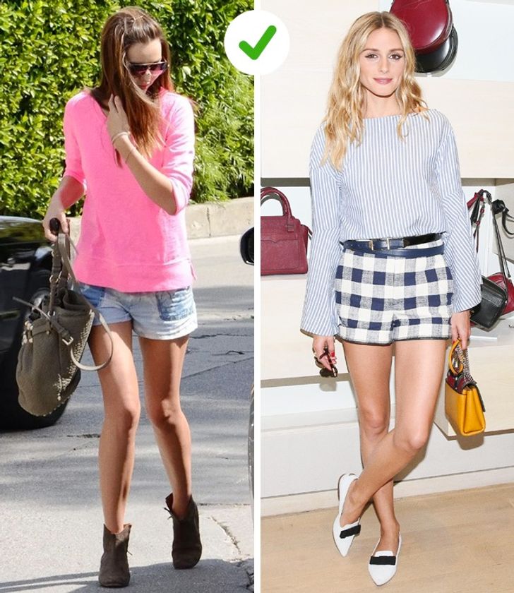 6 wardrobe tips for women to look young but not like teenagers