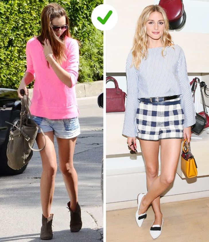 6 Wardrobe Tips for Ladies to Look Young Yet Not Like Teenagers