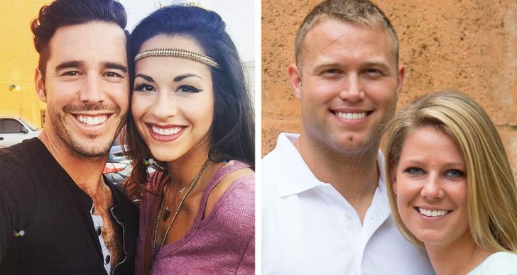 6 Scientifically Proven Reasons Why Couples Eventually Start to Look Alike