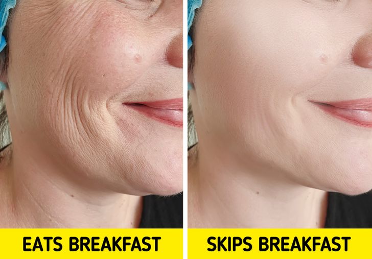 What Happens to Your Body If You Skip Breakfast Every Day