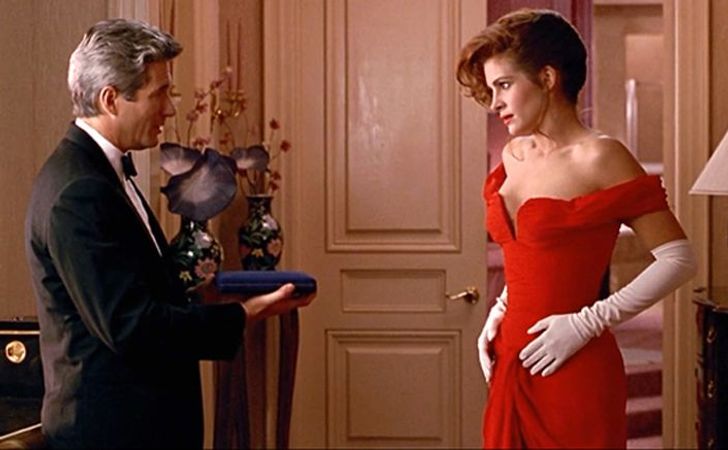 The 16 Most Iconic Dresses of All Time