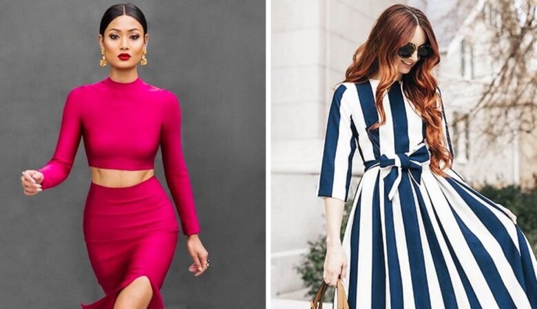 7 Main Fashion Trends to Look Forward to in 2021