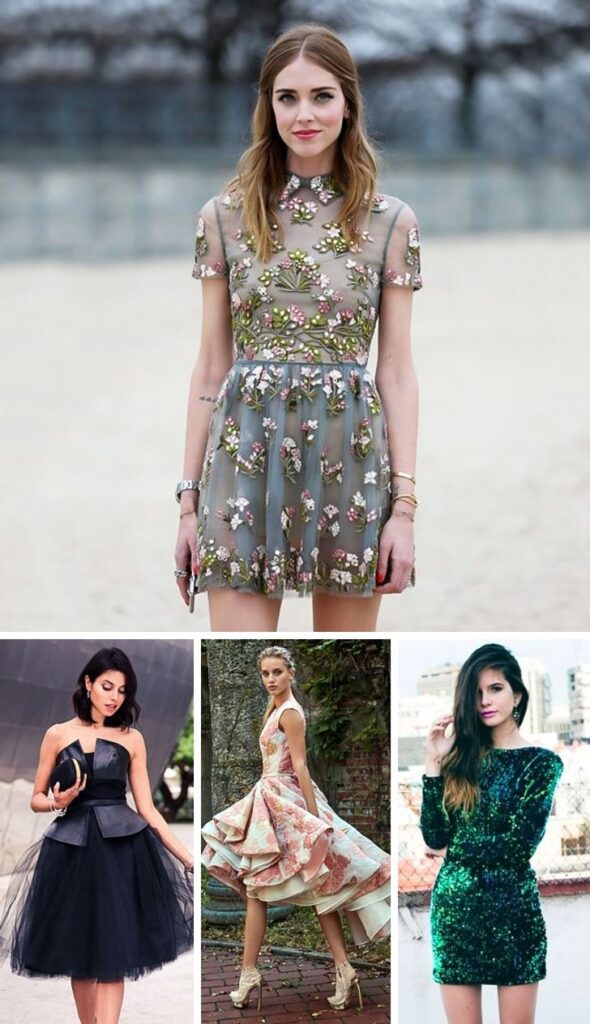 10 Gorgeous Dresses Every Woman Should Own