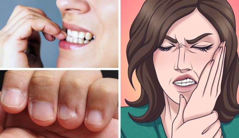 6 Unobvious Things That Can Happen if You Bite Your Nails