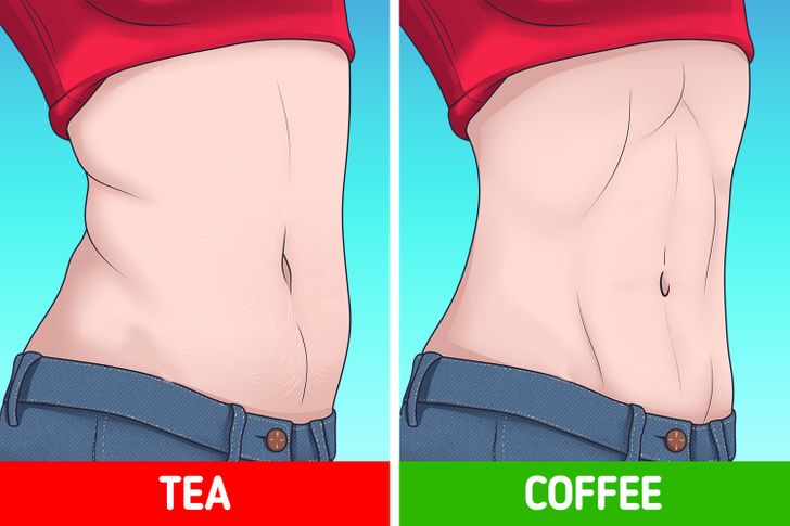 5 reasons why morning coffee can be better than tea