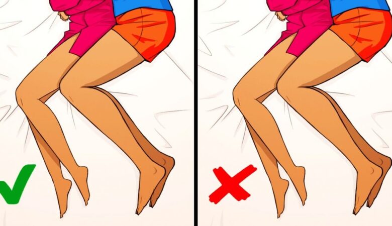 12 Surprising Reasons Why You Can't Sleep At Night