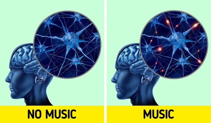 Why Listening to Music Right When We Wake Up Can Be So Good for Us