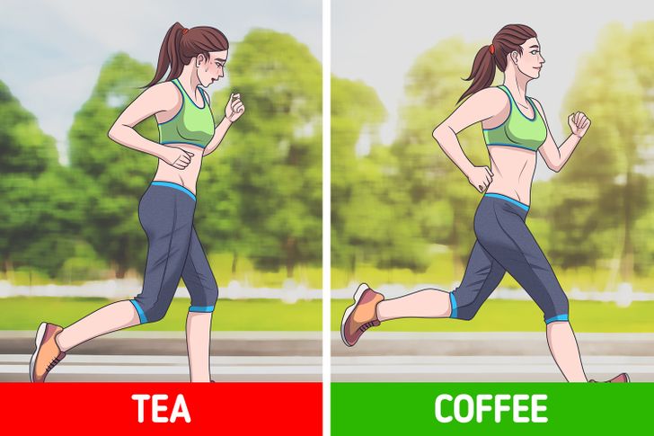 5 Reasons Why Coffee in the Morning Can Be Better Than Tea