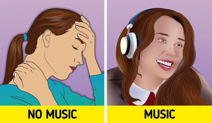 Why Listening to Music Right When We Wake Up Can Be So Good for Us