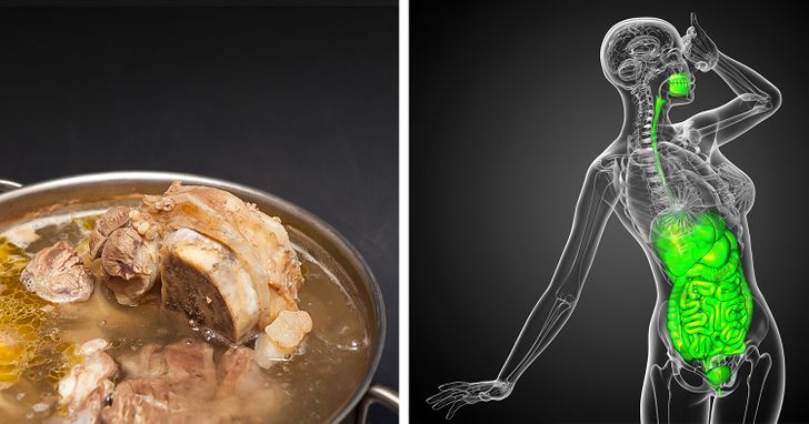 6 Reasons You Should Start Eating Bone Broth