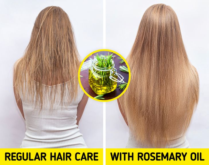 5 Natural Remedies You Can Use to Stimulate Hair Growth and Thickness