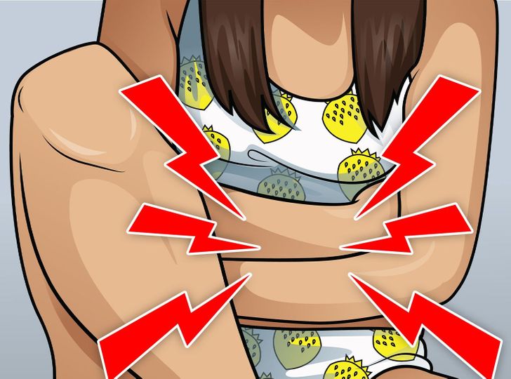 6 Unobvious Things That Can Happen if You Bite Your Nails